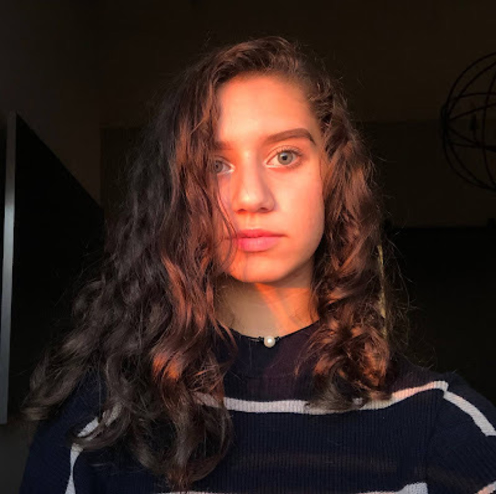 Meet your Posher, Lauren
